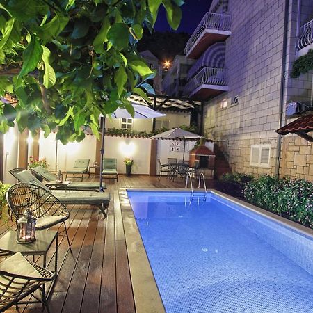 Villa Gloria 2 Dubrovnik Ngoại thất bức ảnh