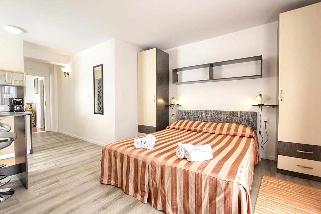 Villa Gloria 2 Dubrovnik Ngoại thất bức ảnh