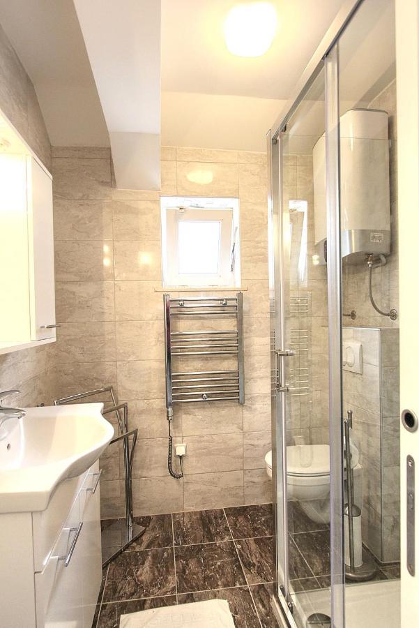Villa Gloria 2 Dubrovnik Ngoại thất bức ảnh