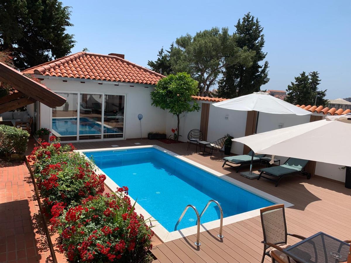 Villa Gloria 2 Dubrovnik Ngoại thất bức ảnh
