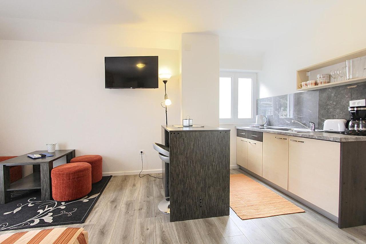Villa Gloria 2 Dubrovnik Ngoại thất bức ảnh
