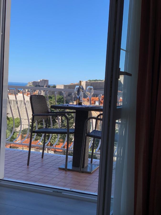 Villa Gloria 2 Dubrovnik Ngoại thất bức ảnh