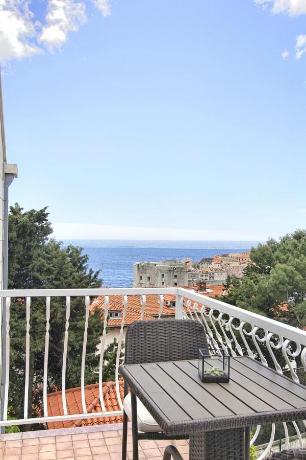 Villa Gloria 2 Dubrovnik Ngoại thất bức ảnh