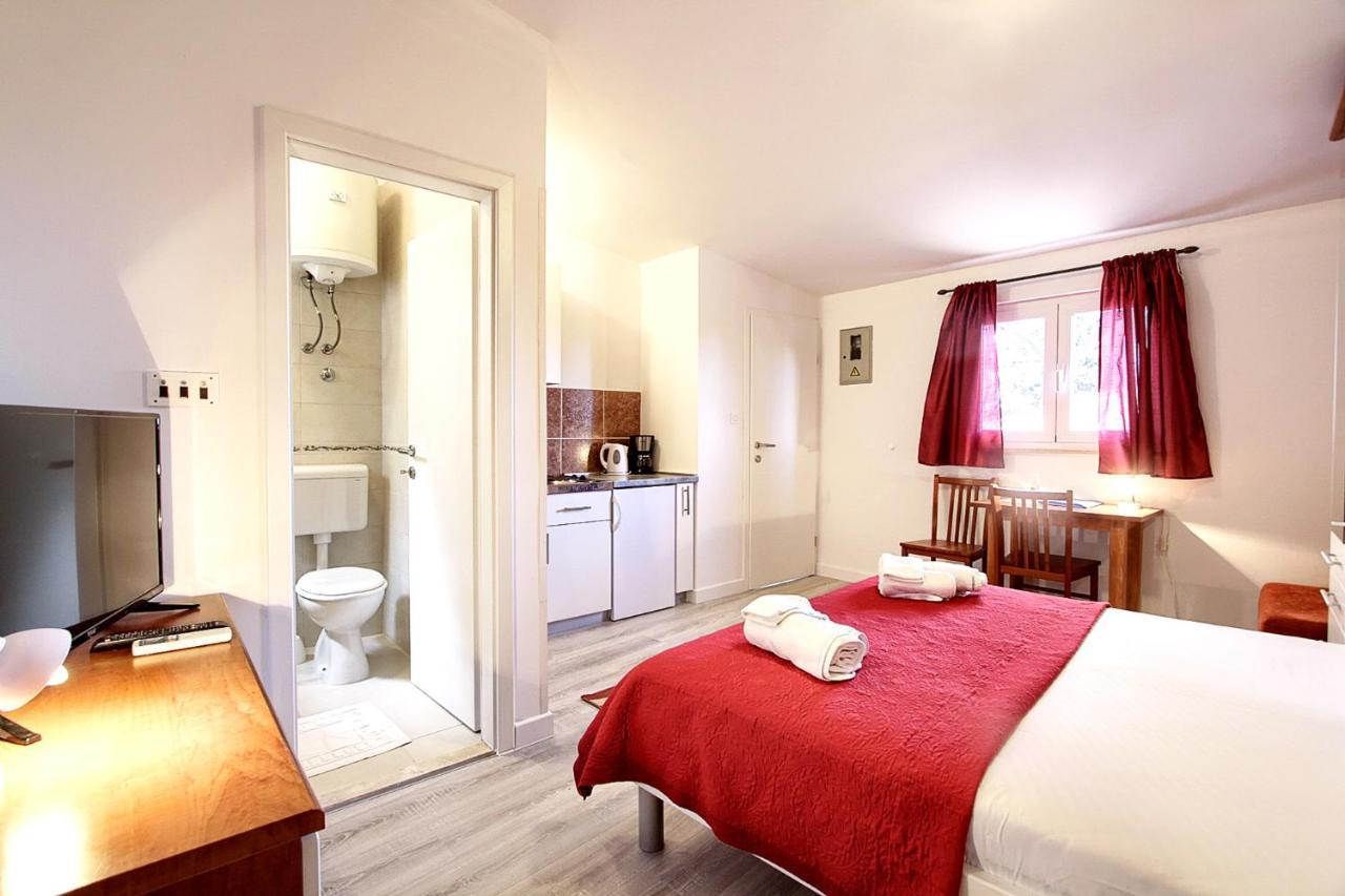 Villa Gloria 2 Dubrovnik Ngoại thất bức ảnh