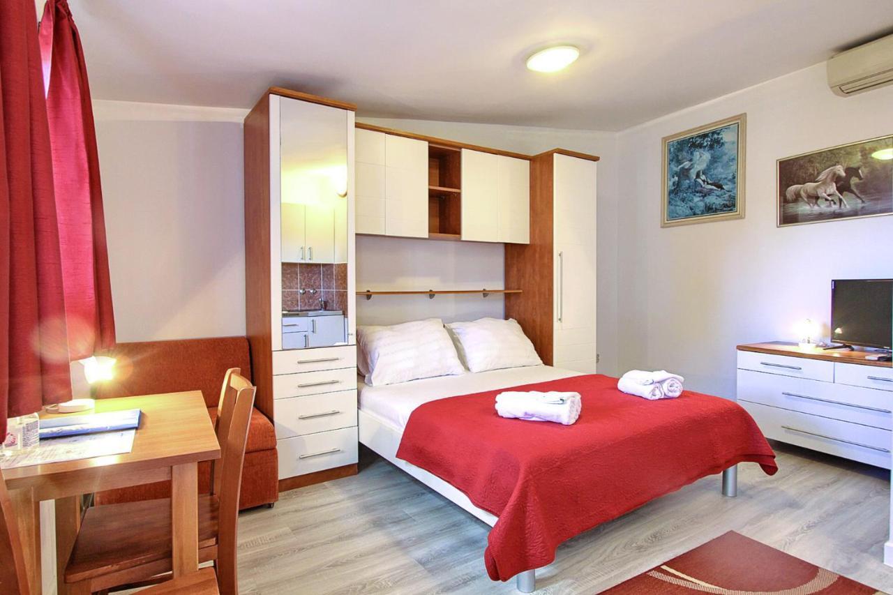 Villa Gloria 2 Dubrovnik Ngoại thất bức ảnh