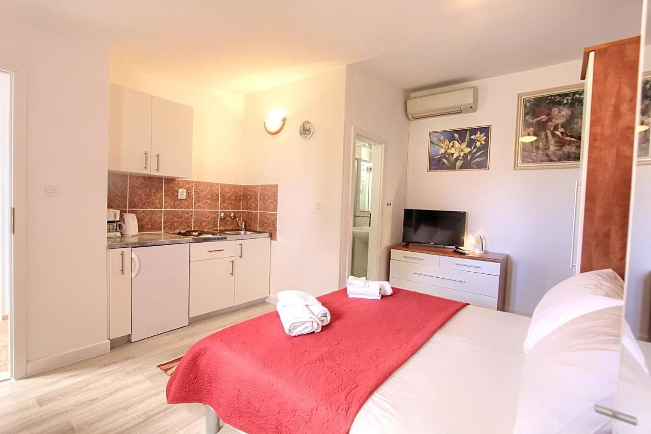 Villa Gloria 2 Dubrovnik Ngoại thất bức ảnh