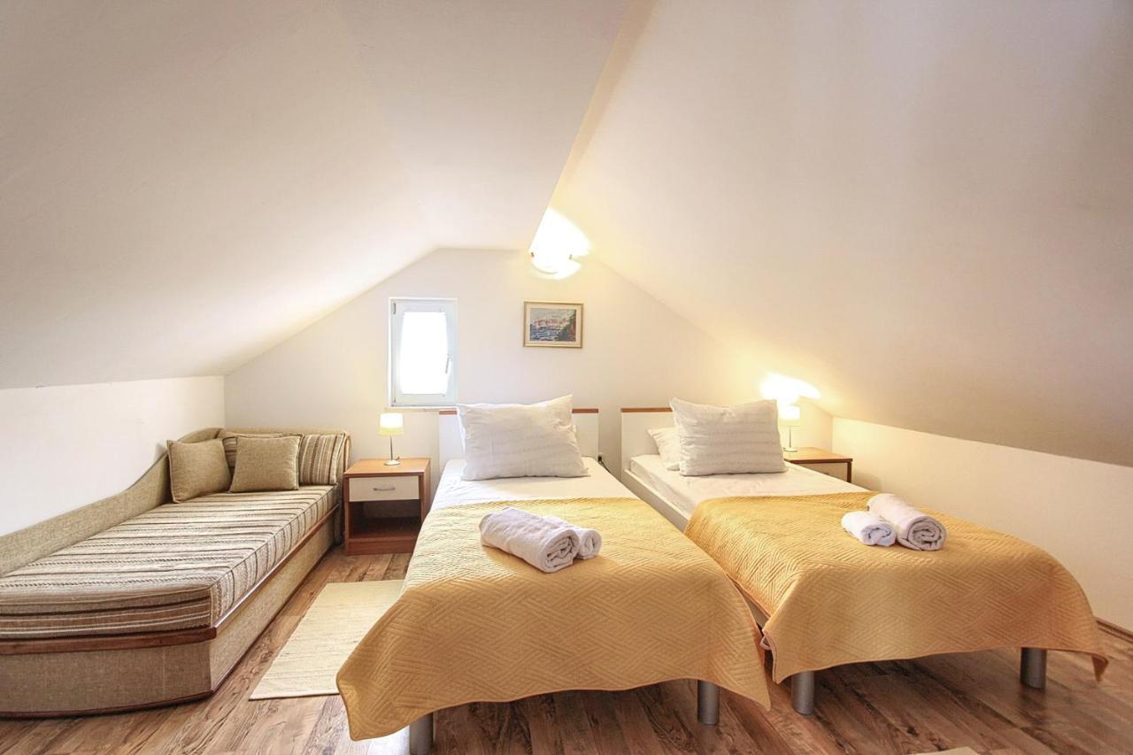 Villa Gloria 2 Dubrovnik Ngoại thất bức ảnh