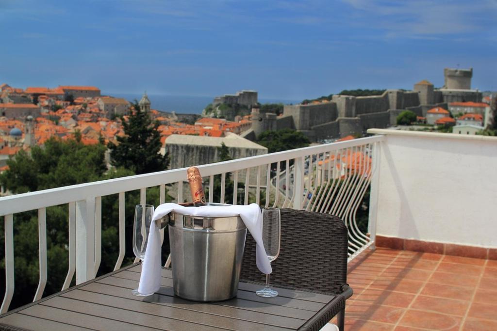 Villa Gloria 2 Dubrovnik Ngoại thất bức ảnh