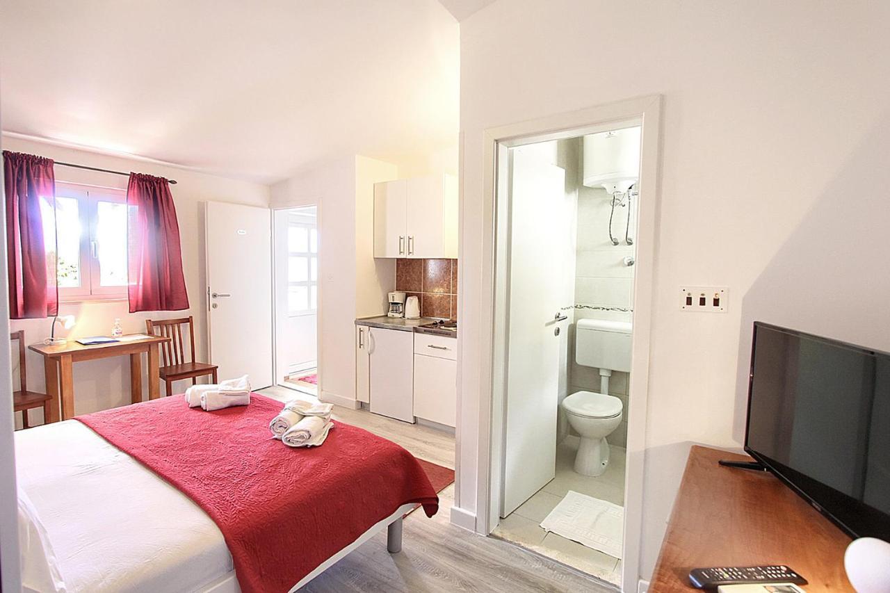 Villa Gloria 2 Dubrovnik Ngoại thất bức ảnh