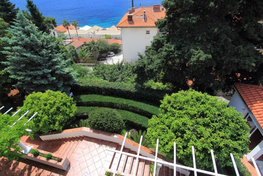 Villa Gloria 2 Dubrovnik Ngoại thất bức ảnh