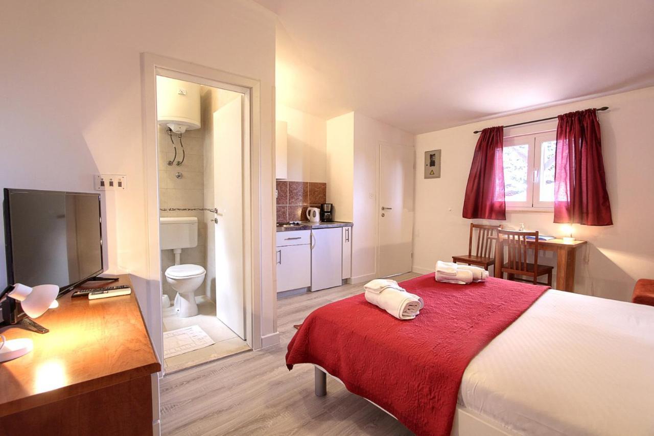 Villa Gloria 2 Dubrovnik Ngoại thất bức ảnh