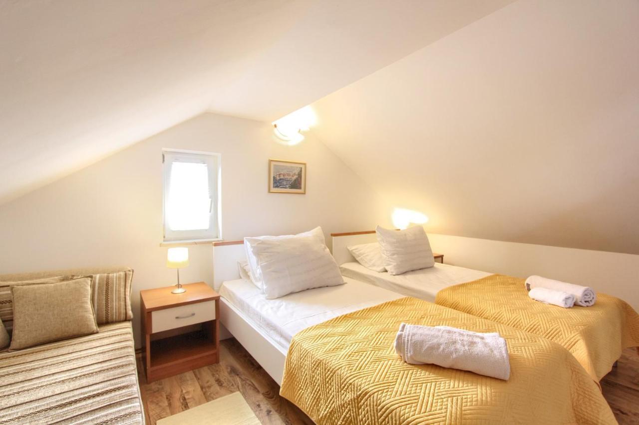Villa Gloria 2 Dubrovnik Ngoại thất bức ảnh