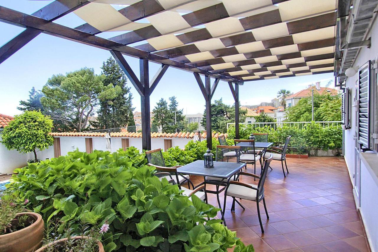 Villa Gloria 2 Dubrovnik Ngoại thất bức ảnh