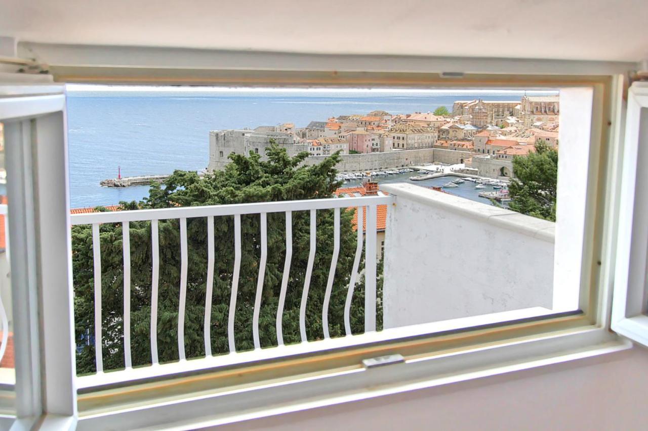 Villa Gloria 2 Dubrovnik Ngoại thất bức ảnh