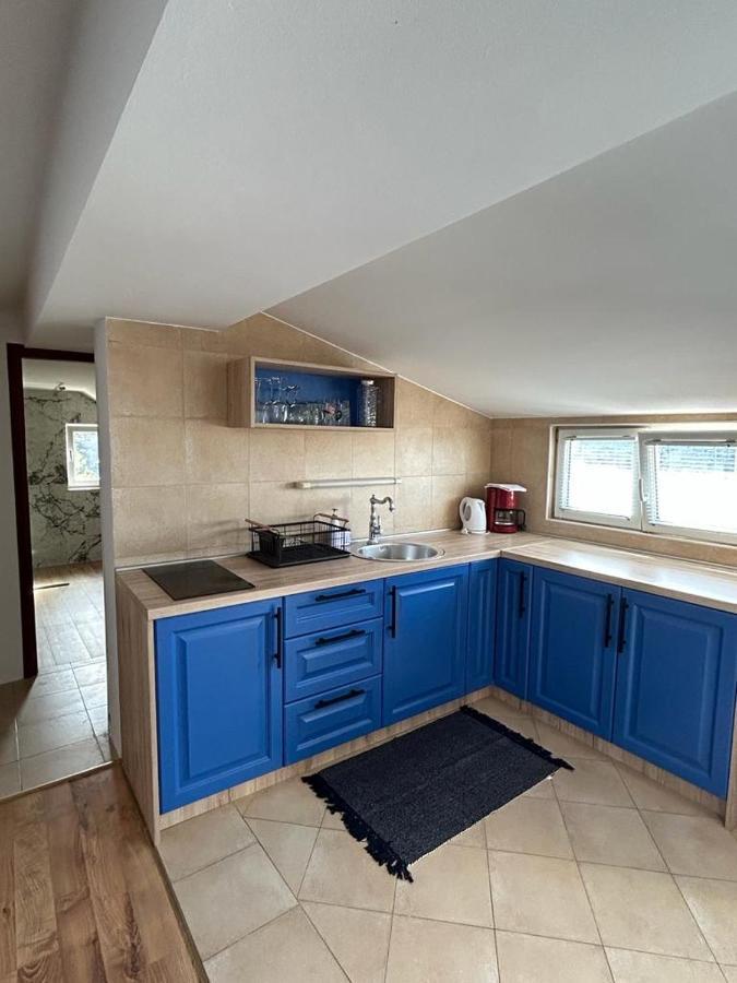 Villa Gloria 2 Dubrovnik Ngoại thất bức ảnh