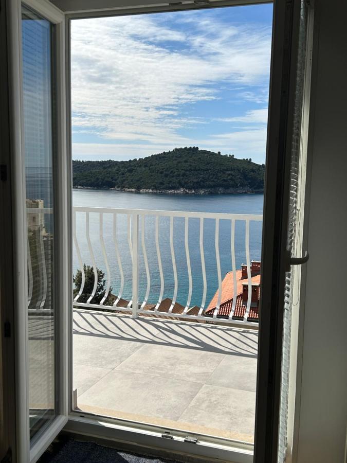 Villa Gloria 2 Dubrovnik Ngoại thất bức ảnh