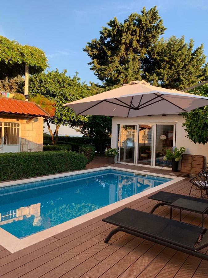 Villa Gloria 2 Dubrovnik Ngoại thất bức ảnh