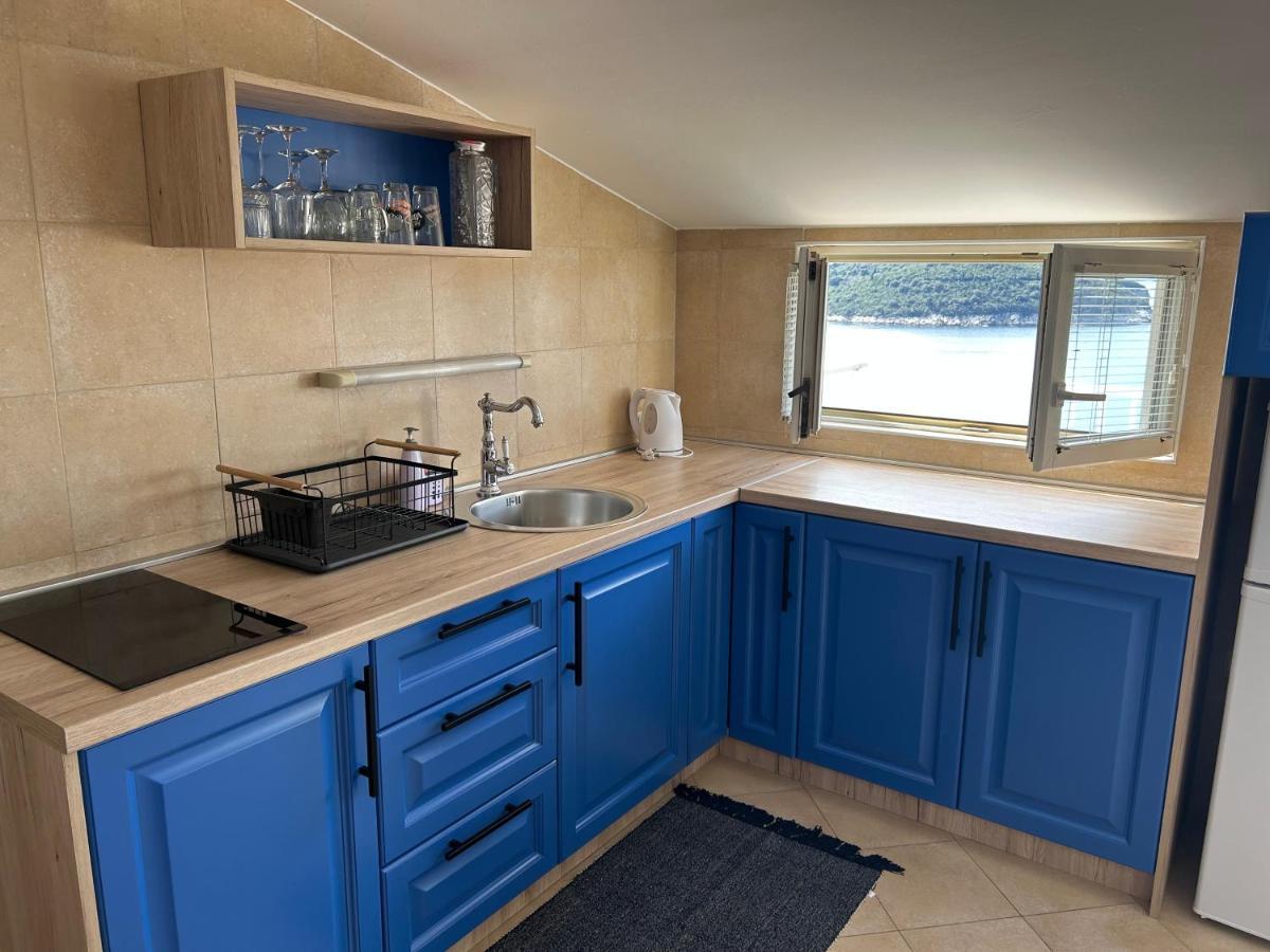 Villa Gloria 2 Dubrovnik Ngoại thất bức ảnh