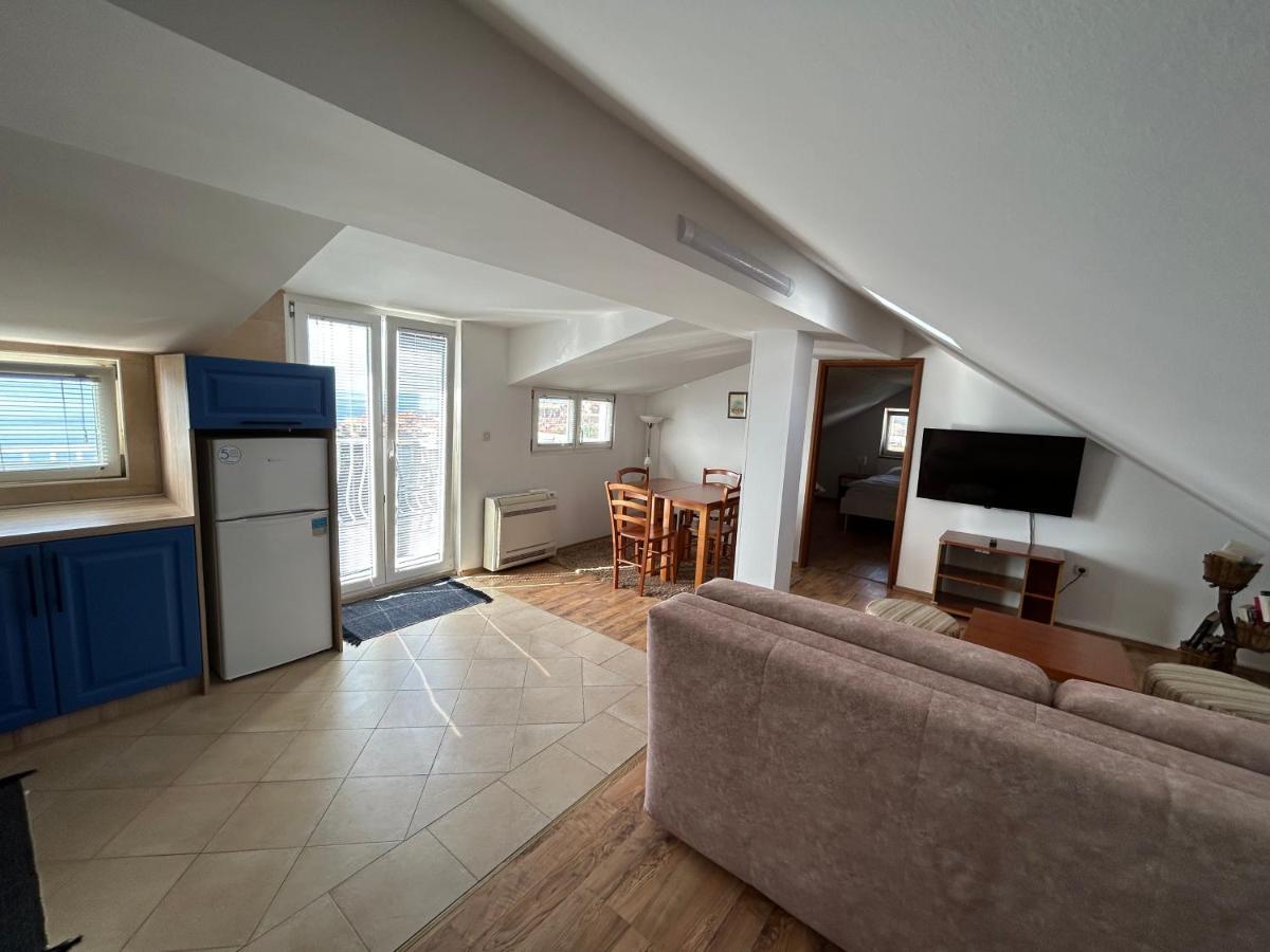 Villa Gloria 2 Dubrovnik Ngoại thất bức ảnh